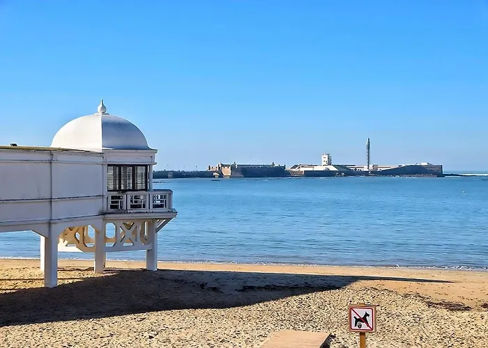 Luz De Gadir 加的斯